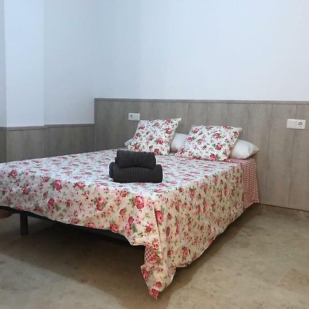 Amazing And Clean Studio Very Close To City Center Málaga Exterior foto
