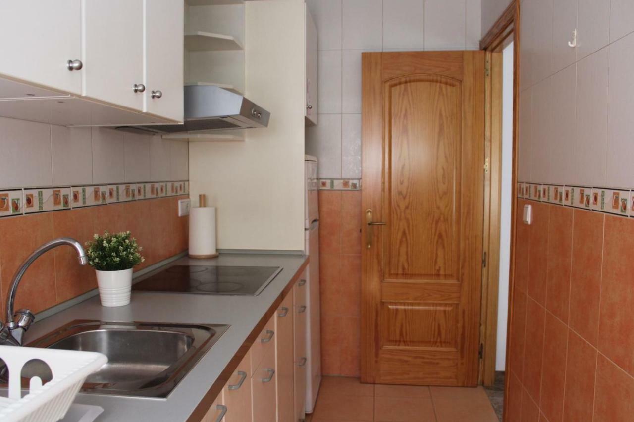 Amazing And Clean Studio Very Close To City Center Málaga Exterior foto