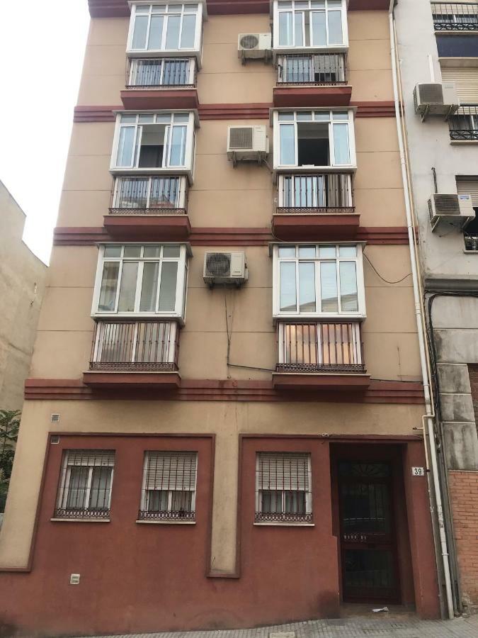 Amazing And Clean Studio Very Close To City Center Málaga Exterior foto
